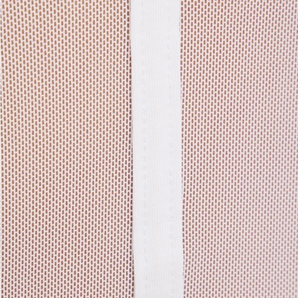 NWT • Women’s White Cropped Corset Tank Top🌟 - Picture 4 of 5